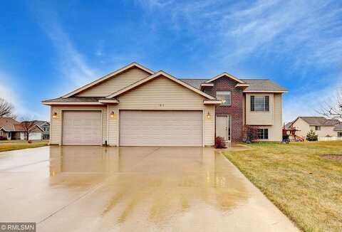 6Th, SARTELL, MN 56377