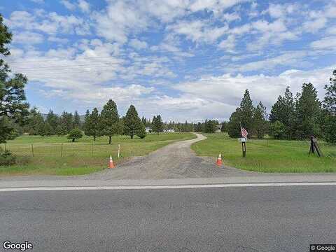 Palouse, VALLEYFORD, WA 99036