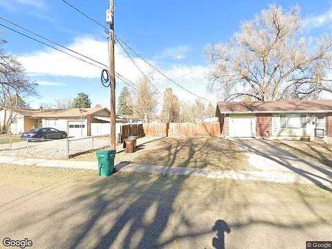 Dartmouth, COLORADO SPRINGS, CO 80911