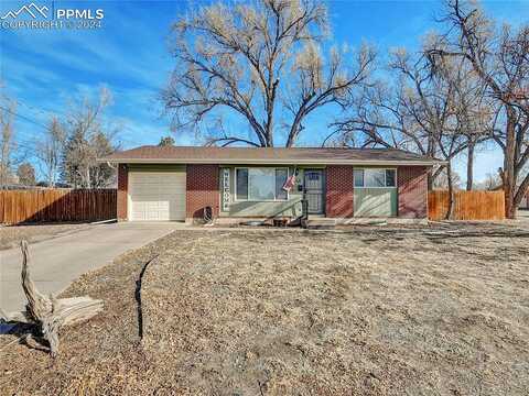 Dartmouth, COLORADO SPRINGS, CO 80911