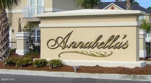 Annabellas, PANAMA CITY BEACH, FL 32407