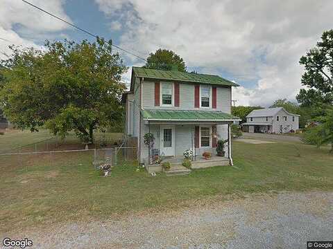 Anderson, GLASGOW, VA 24555