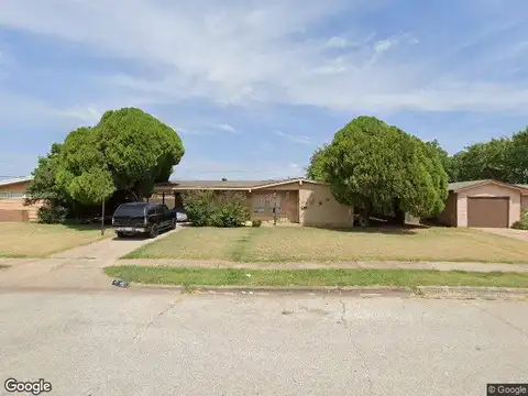 Thomas, WICHITA FALLS, TX 76308