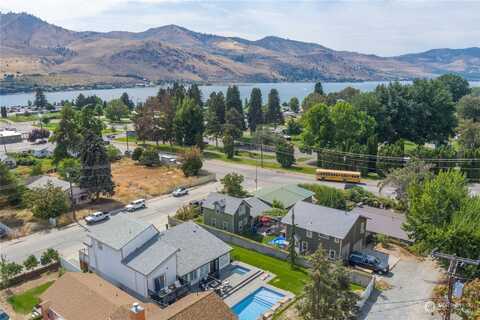 Highland, CHELAN, WA 98816