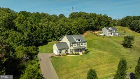 Fleetwood Farm, FREDERICKSBURG, VA 22405