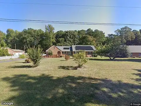 Shands, COURTLAND, VA 23837