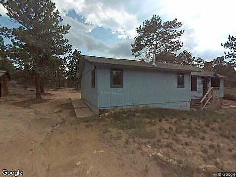 Onawa, RED FEATHER LAKES, CO 80545