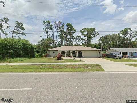 Midway, PORT CHARLOTTE, FL 33952