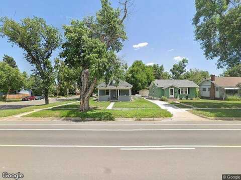 14Th, GREELEY, CO 80631