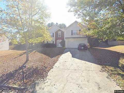 Campbell Ives, LAWRENCEVILLE, GA 30045