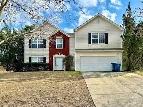 Campbell Ives, LAWRENCEVILLE, GA 30045