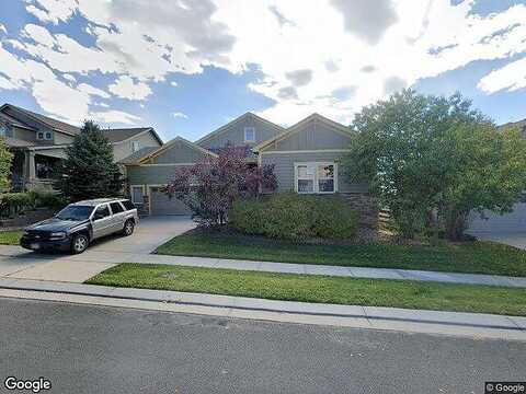 108Th, COMMERCE CITY, CO 80022