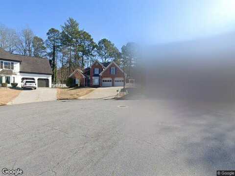 Allison Woods, LAWRENCEVILLE, GA 30043