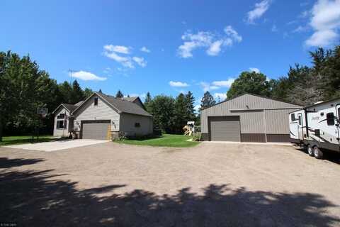 County Road 145, CLEARWATER, MN 55320