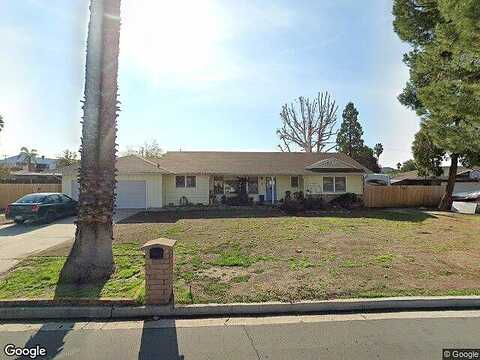 Mcdowell, HEMET, CA 92544