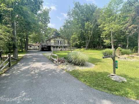 Clearview, LONG POND, PA 18334