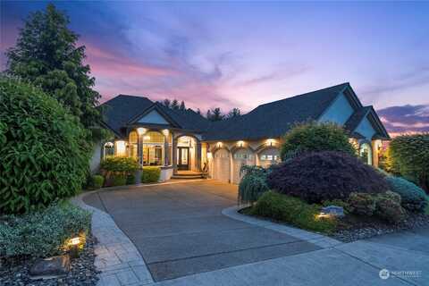 Grand Ridge, CAMAS, WA 98607