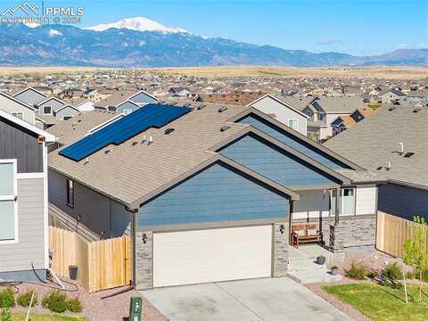 Skuna, COLORADO SPRINGS, CO 80925