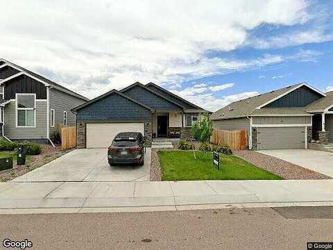 Skuna, COLORADO SPRINGS, CO 80925