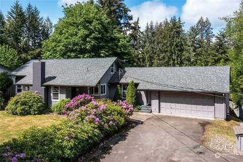 Clover Valley, PORT ORCHARD, WA 98367