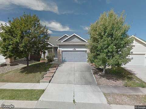 Ardley, COLORADO SPRINGS, CO 80922