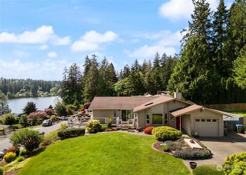 Firmont, PORT ORCHARD, WA 98367