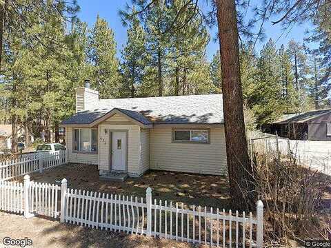 Conklin, BIG BEAR LAKE, CA 92315