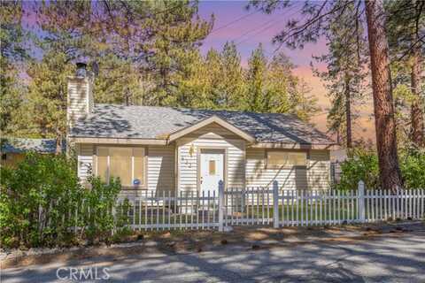 Conklin, BIG BEAR LAKE, CA 92315