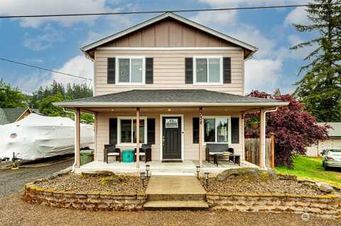 3Rd, KALAMA, WA 98625