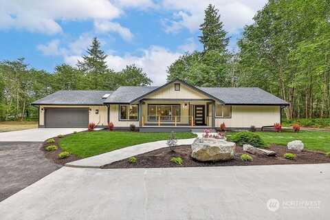 114Th, GRAHAM, WA 98338