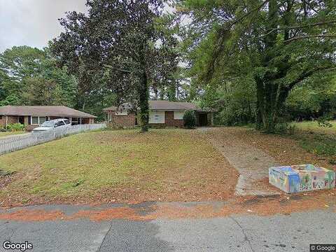 Ousley, DECATUR, GA 30032