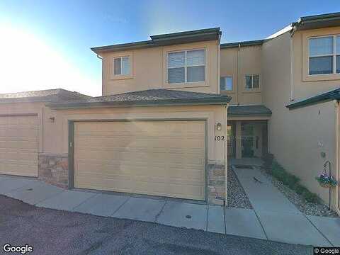 Eagle Summit, COLORADO SPRINGS, CO 80919