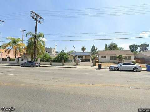 Saticoy, CANOGA PARK, CA 91303