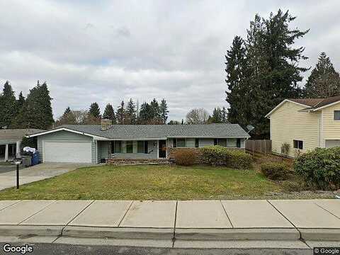 Burley, EVERETT, WA 98208