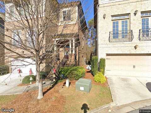 Pine Heights, ATLANTA, GA 30324