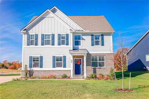 Saint Andrews, SMITHFIELD, VA 23430