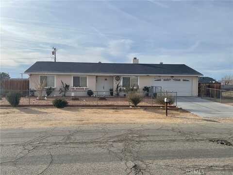 Medio, CALIFORNIA CITY, CA 93505