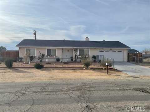 Medio, CALIFORNIA CITY, CA 93505