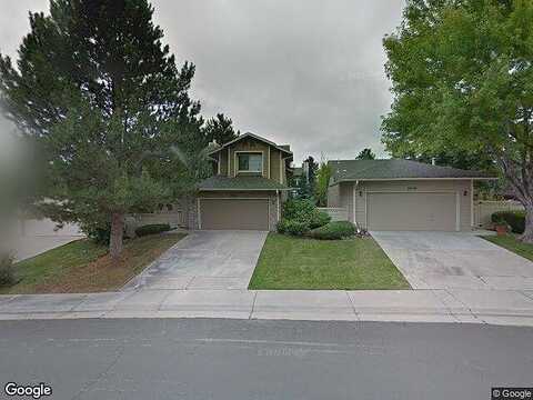 Phillips, CENTENNIAL, CO 80122