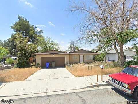 Midway, VICTORVILLE, CA 92395