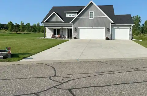 Long Lake, DETROIT LAKES, MN 56501