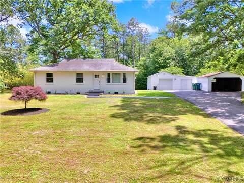 Thorncroft, GLEN ALLEN, VA 23060