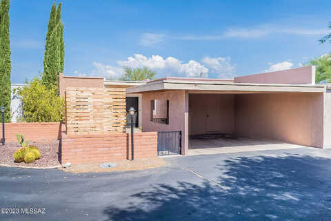 Rio San Pedro, GREEN VALLEY, AZ 85614