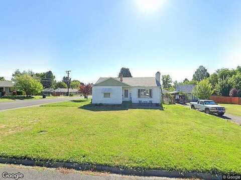 31St, YAKIMA, WA 98902