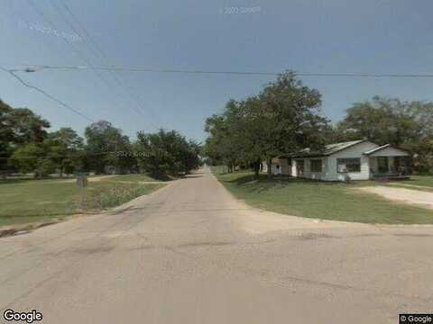 Strother Ave, Seminole, OK 74868