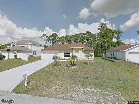 Sultan, PORT SAINT LUCIE, FL 34953