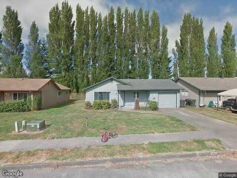 34Th, LONGVIEW, WA 98632