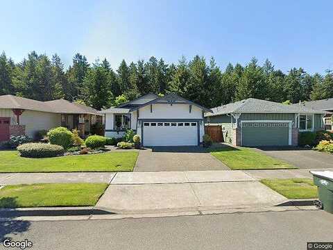 Bainbridge, LACEY, WA 98516