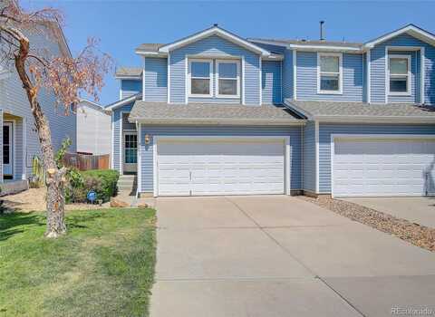 Kittredge, ENGLEWOOD, CO 80112