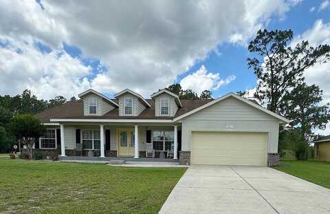 134Th, OCALA, FL 34473